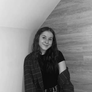 Meet your Posher, Jolyane